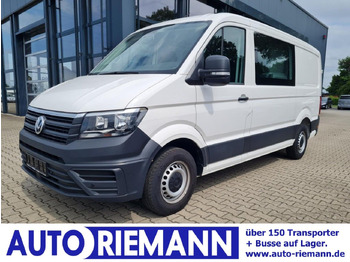 Furgão VOLKSWAGEN Crafter 35