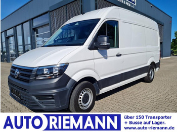 Furgão VOLKSWAGEN Crafter 35