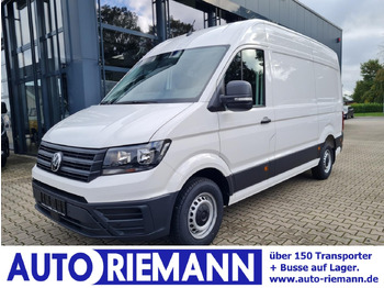 Furgão VOLKSWAGEN Crafter 35