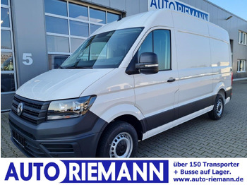 Furgão compacto VOLKSWAGEN Crafter