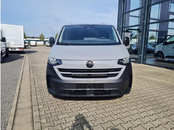 Furgão compacto Volkswagen T7 Transporter Kasten TDi AG L2 AHK KLIMA KAMERA LED: foto 2