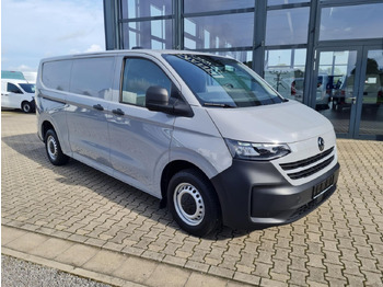 Furgão compacto Volkswagen T7 Transporter Kasten TDi AG L2 AHK KLIMA KAMERA LED: foto 3