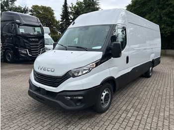 Furgão IVECO Daily 35s16