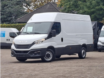 Furgão IVECO Daily 35s16