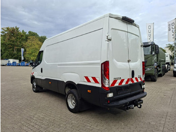 Locação de  Iveco Daily 50C18HA8 V AHK, RADIO, KLIMA, 132 kW (1... Iveco Daily 50C18HA8 V AHK, RADIO, KLIMA, 132 kW (1...: foto 3