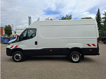 Locação de  Iveco Daily 50C18HA8 V AHK, RADIO, KLIMA, 132 kW (1... Iveco Daily 50C18HA8 V AHK, RADIO, KLIMA, 132 kW (1...: foto 2