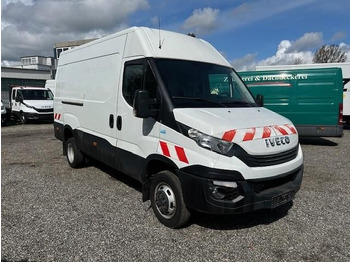 Furgão IVECO Daily 50c18