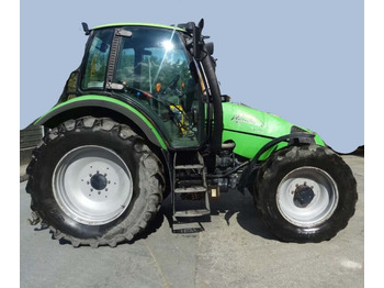Trator DEUTZ