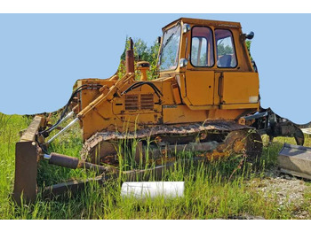 Buldôzer HANOMAG