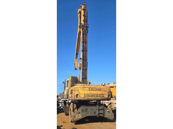 Manipulador de material LIEBHERR R 934