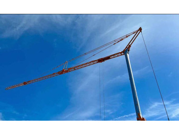Grua automontante POTAIN