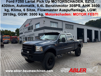 Pick-up FORD