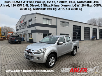 Pick-up ISUZU