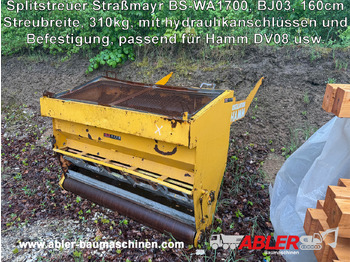 Espalhador de areia/ Sal