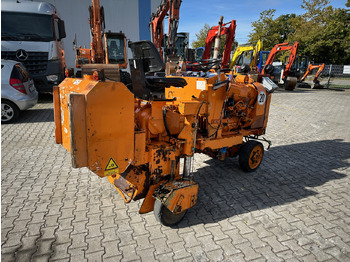 Aplainadora (Fresadora) Wirtgen SF500C Asphaltfräse: foto 4