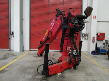 Grua para caminhão de Caminhão Grúa Epsilon Q170Z96 (1): foto 3