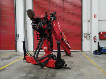 Grua para caminhão de Caminhão Grúa Epsilon Q170Z96 (1): foto 2