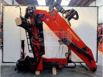 Grua para caminhão de Caminhão Grúa Epsilon Q170Z96: foto 2