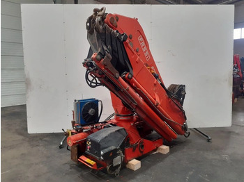 Grua para caminhão FASSI