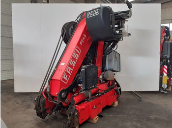 Grua para caminhão FASSI