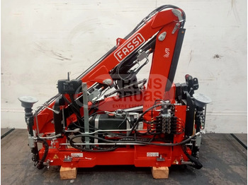 Grua para caminhão de Caminhão Grúa Fassi F26A.0.23 active: foto 5