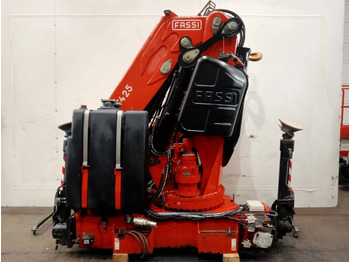 Grua para caminhão FASSI