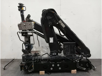 Grua para caminhão HIAB
