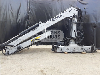 Grua para caminhão