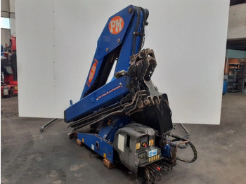 Grua para caminhão PM