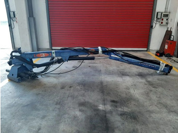 Grua para caminhão PM