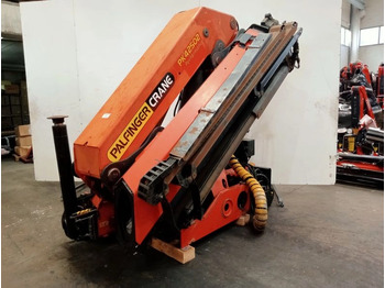 Grua para caminhão PALFINGER