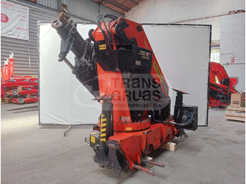 Grua para caminhão PALFINGER