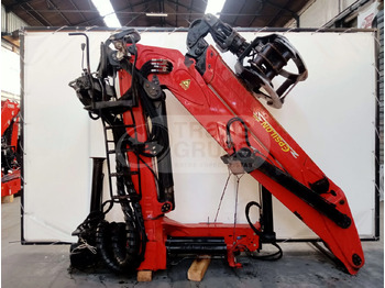 Grua para caminhão EPSILON