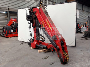 Grua para caminhão EPSILON