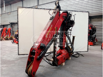 Grua para caminhão EPSILON