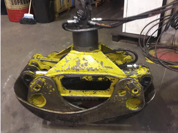 Grua para caminhão de Equipamento florestal Grúa forestal Loglift F241: foto 3 Grua para caminhão de Equipamento florestal Grúa forestal Loglift F241: foto 3