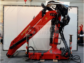 Grua para caminhão EPSILON