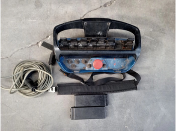 Grua para caminhão EFFER