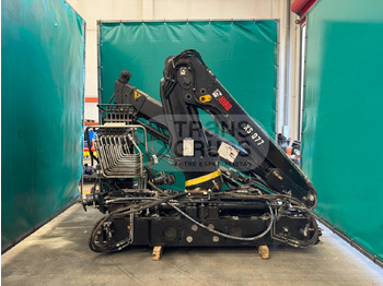 Grua para caminhão HIAB