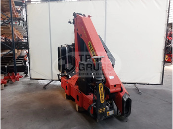 Grua para caminhão Grúa hidráulica Palfinger PK 19.001 SLD: foto 5
