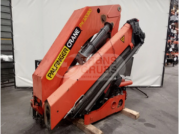 Grua para caminhão PALFINGER
