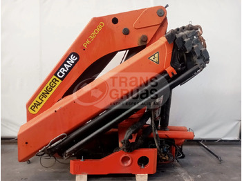 Grua para caminhão PALFINGER