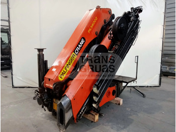 Grua para caminhão Grúa hidráulica Palfinger PK 34002 SH: foto 5