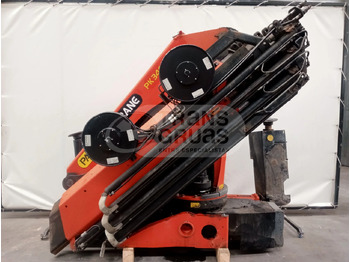 Grua para caminhão PALFINGER