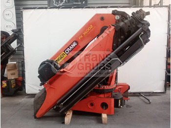Grua para caminhão PALFINGER