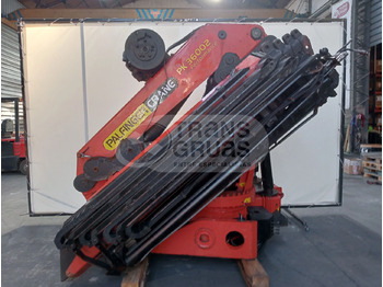 Grua para caminhão PALFINGER