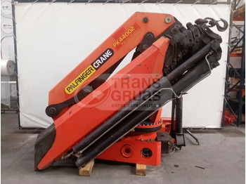 Grua para caminhão PALFINGER