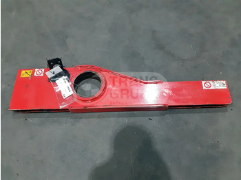 Peça de reposição de Grua para caminhão Grúa F150A.25 solo para recambios: foto 3