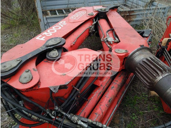 Peça de reposição