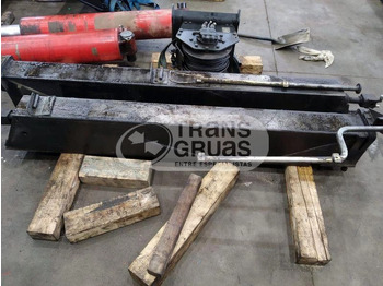 Peça de reposição